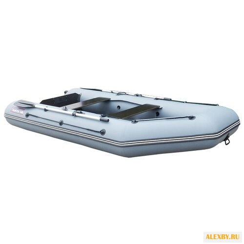 Надувная лодка HUNTERBOAT