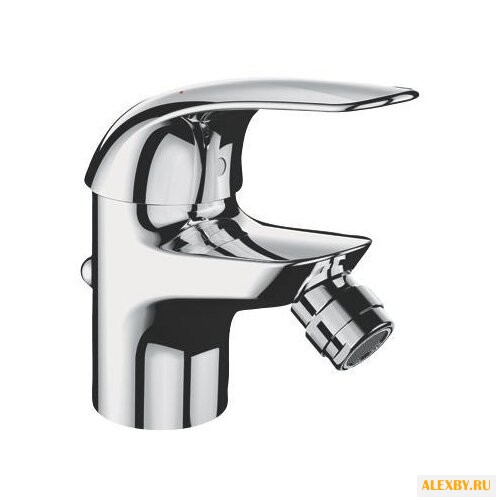 Однорычажный смеситель для биде