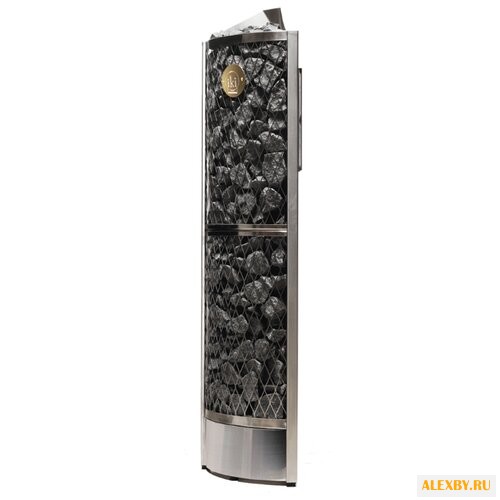 Банная печь IKI Corner 6 кВт