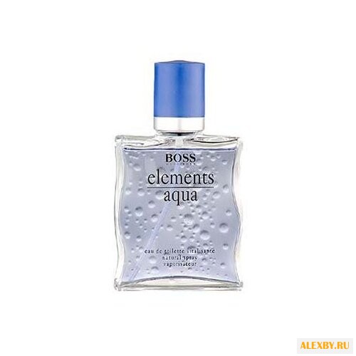 HUGO BOSS Elements Aqua