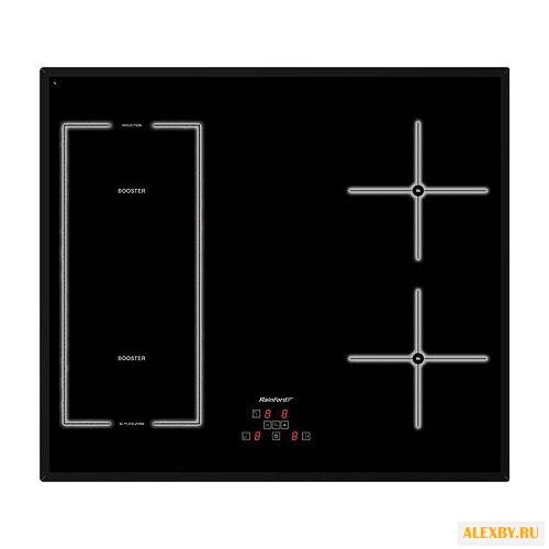 Варочная панель Rainford RBН