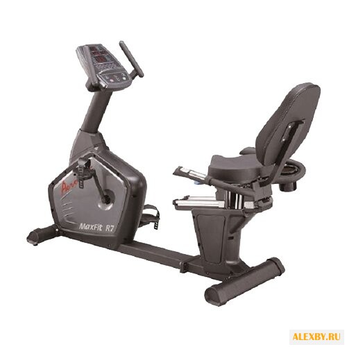 Велоэргометр AeroFit MaxFit R7