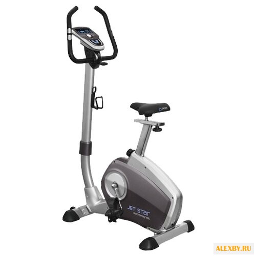 Велоэргометр Oxygen Jet Star