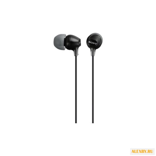 Наушники Sony MDR-EX15LP