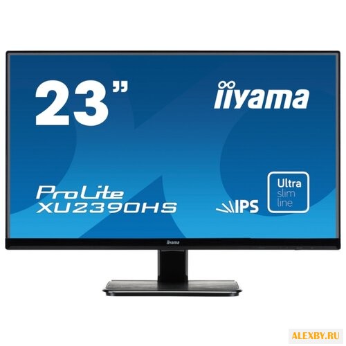 Монитор Iiyama ProLite XU2390HS-1