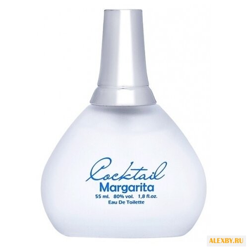 Apple Parfums Cocktail Margarita