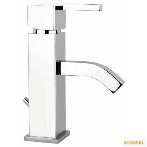 Однорычажный смеситель для биде