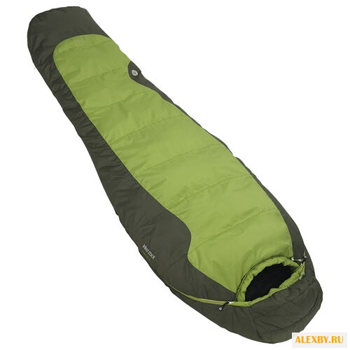 Спальный мешок Marmot Trestles