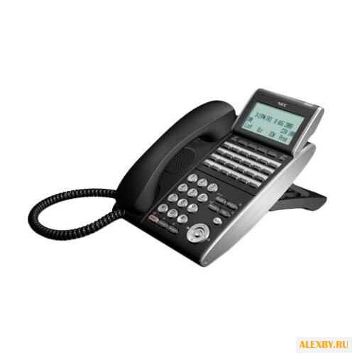 VoIP-телефон NEC ITL-24D
