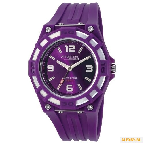 Наручные часы Q&Q DD00-004