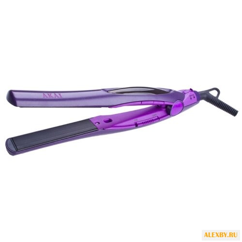 Щипцы Akai HS-1800