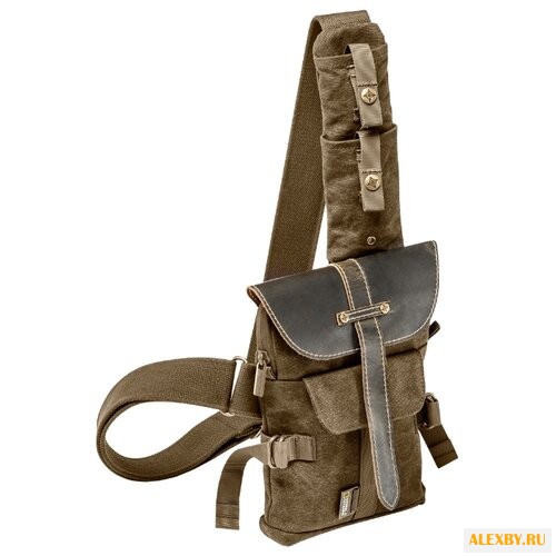 Сумка для фотокамеры National