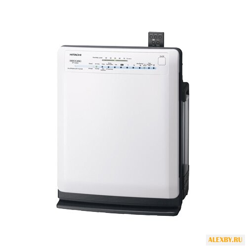 Климатический комплекс Hitachi