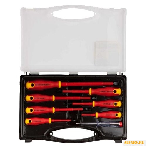 Набор отверток STAYER