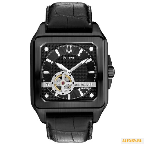 Наручные часы BULOVA 98A130