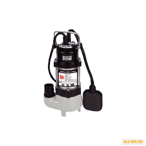 Насос КАЛИБР НПЦ - 250 15 НК