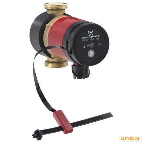 Насос Grundfos UP 20-14 BX PM