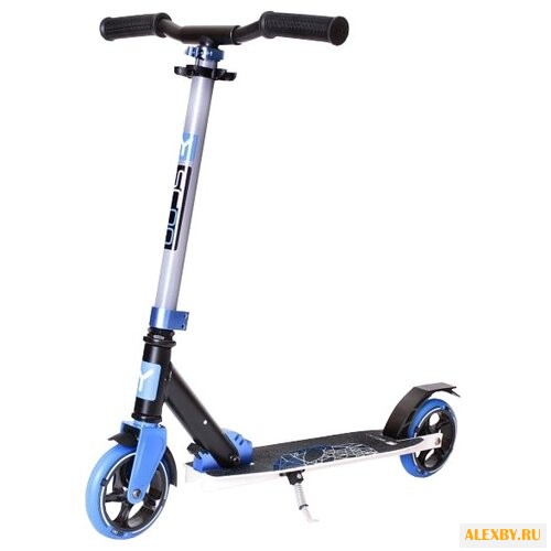 Городской самокат Y-Scoo RT 145