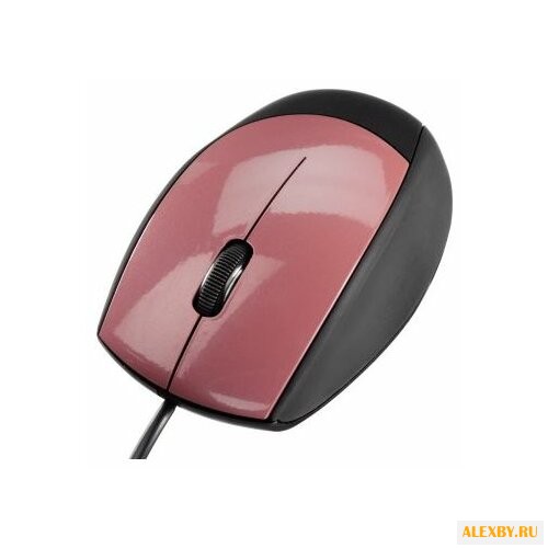 Мышь HAMA M364 Optical Mouse