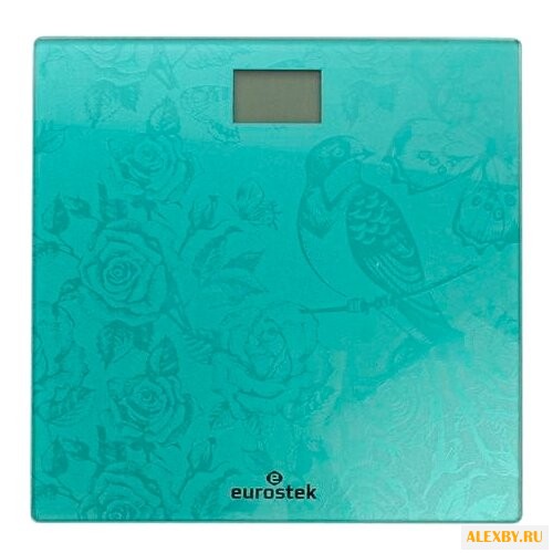 Весы Eurostek ЕВS-2602