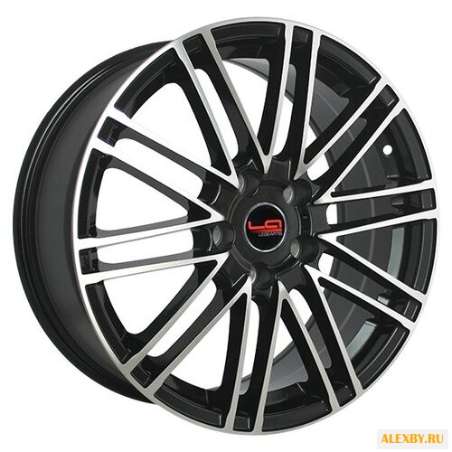 Колесный диск LegeArtis VW165