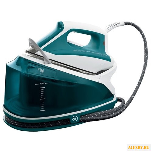 Утюг с парогенератором Rowenta