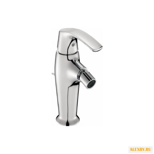 Однорычажный смеситель для биде