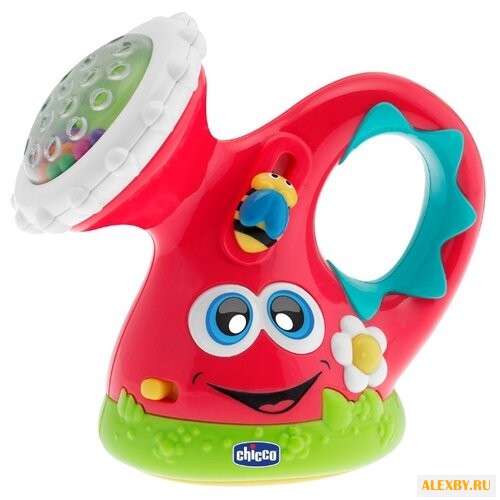 Интерактивная развивающая