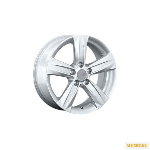 Колесный диск Replica CR15