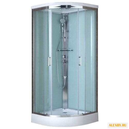 Закрытая кабина Band Hours Star A