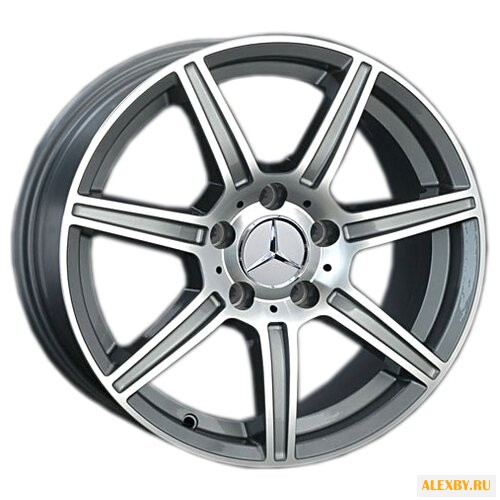 Колесный диск Replica MB116