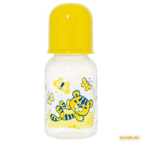Курносики Бутылочка