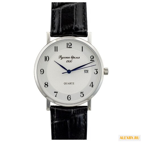 Наручные часы Русское время