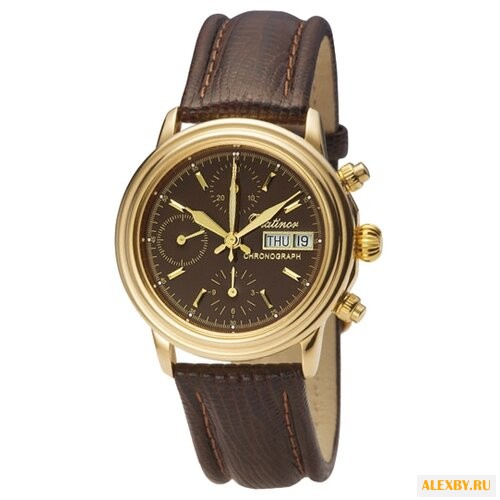 Наручные часы Platinor 57710.703