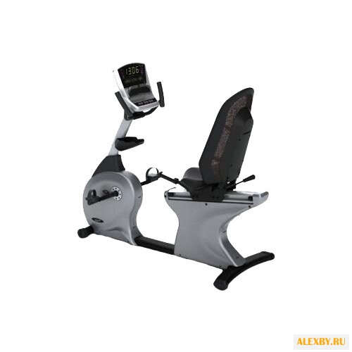 Горизонтальный велотренажер