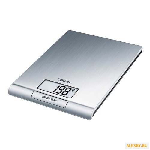 Кухонные весы Beurer KS 42