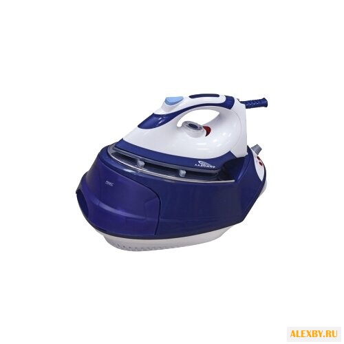 Утюг с парогенератором Ладомир