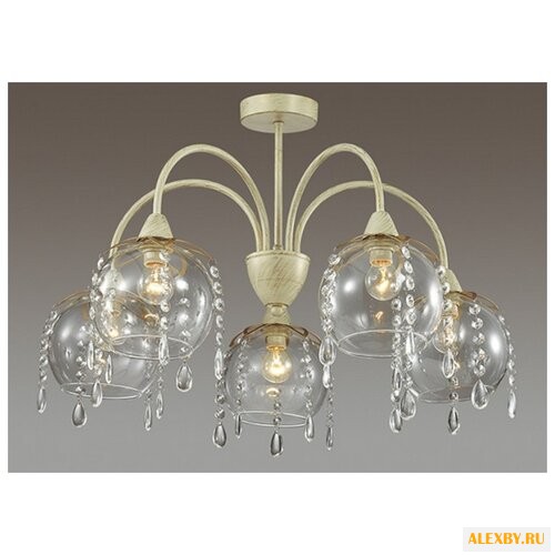 Odeon light Hommi 3292 5