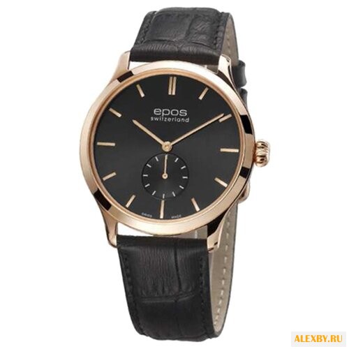 Наручные часы Epos
