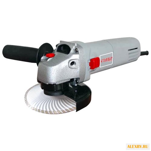 УШМ СТАВР МШУ-115 750М