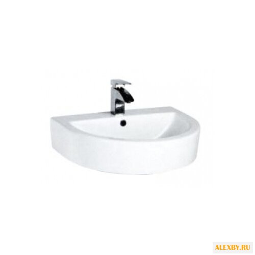 Раковина 61 см IMEX LP1090