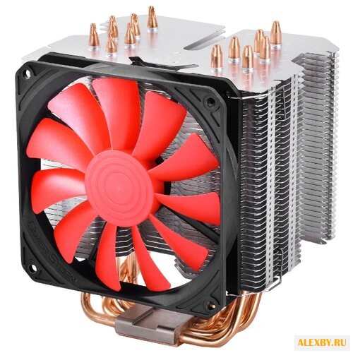 Кулер для процессора Deepcool