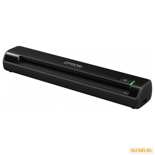 Сканер Epson WorkForce DS-30