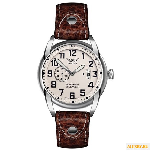 Наручные часы Aviator