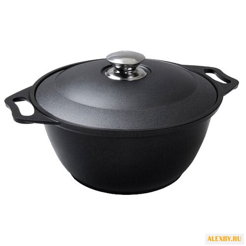 Кастрюля Kukmara Традиция к30а