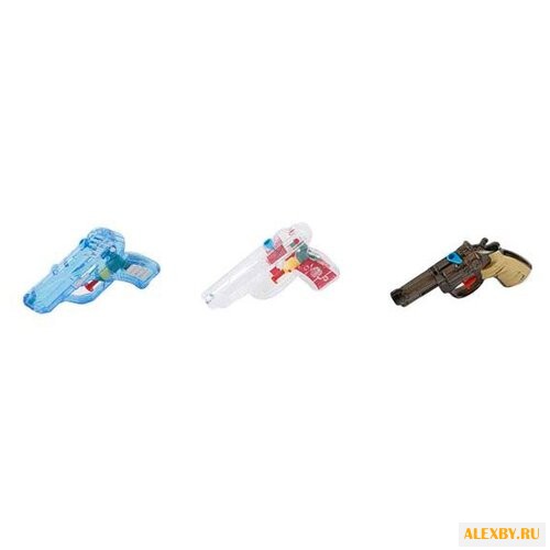 Водяной пистолет Shantou Gepai