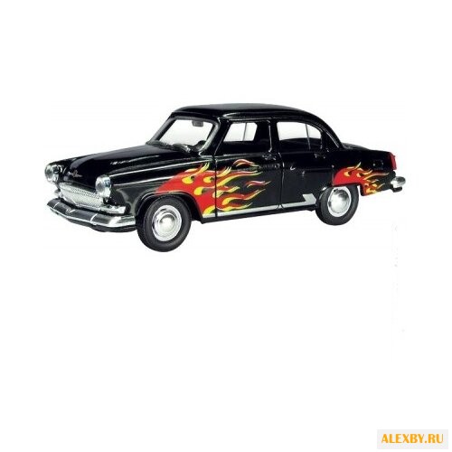 Легковой автомобиль Autotime