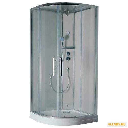 Закрытая кабина Timo Ilma-909