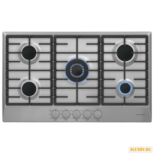 Варочная панель Zigmund &