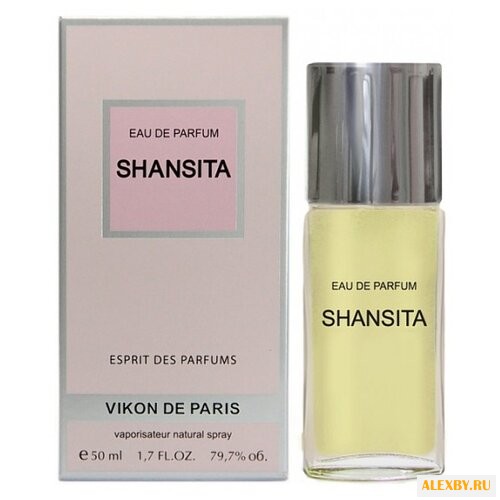 Новая Заря Shansita